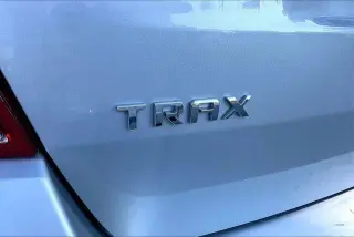 Chevrolet Trax 2021 LS 4dr Crossover