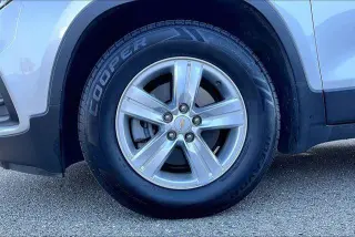 Chevrolet Trax 2021 LS 4dr Crossover