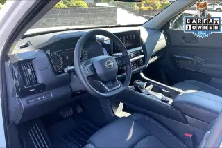 Nissan Pathfinder 2026 AWD SV 4dr SUV