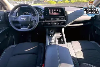 Nissan Pathfinder 2026 AWD SV 4dr SUV