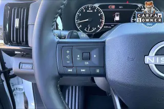 Nissan Pathfinder 2026 AWD SV 4dr SUV