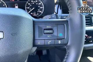 Nissan Pathfinder 2026 AWD SV 4dr SUV