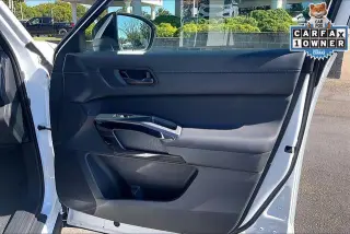 Nissan Pathfinder 2026 AWD SV 4dr SUV