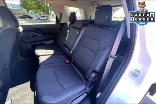 Nissan Pathfinder 2026 AWD SV 4dr SUV