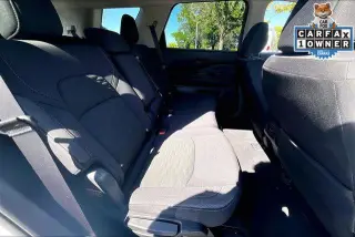 Nissan Pathfinder 2026 AWD SV 4dr SUV