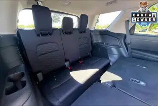 Nissan Pathfinder 2026 AWD SV 4dr SUV