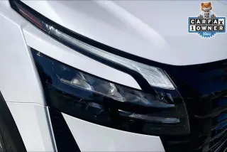 Nissan Pathfinder 2026 AWD SV 4dr SUV