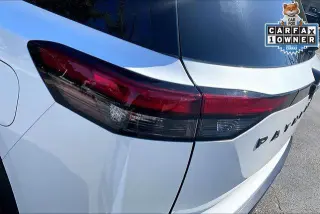 Nissan Pathfinder 2026 AWD SV 4dr SUV