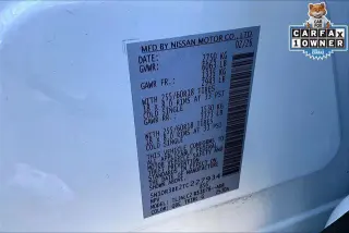 Nissan Pathfinder 2026 AWD SV 4dr SUV