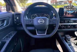 Nissan Pathfinder 2026 AWD SV 4dr SUV