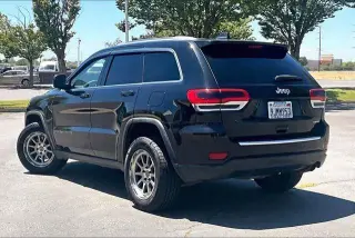 Jeep Grand Cherokee 2019 4x2 Limited 4dr SUV