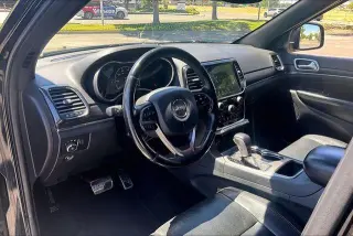 Jeep Grand Cherokee 2019 4x2 Limited 4dr SUV