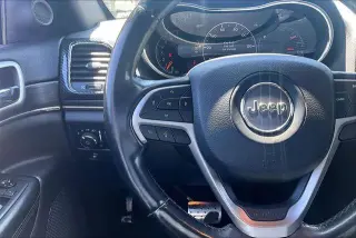 Jeep Grand Cherokee 2019 4x2 Limited 4dr SUV