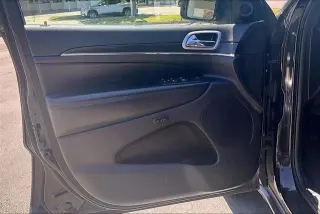 Jeep Grand Cherokee 2019 4x2 Limited 4dr SUV