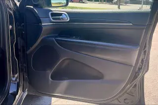 Jeep Grand Cherokee 2019 4x2 Limited 4dr SUV