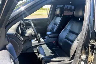 Jeep Grand Cherokee 2019 4x2 Limited 4dr SUV