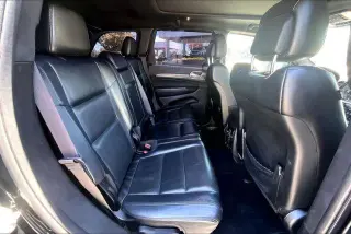 Jeep Grand Cherokee 2019 4x2 Limited 4dr SUV