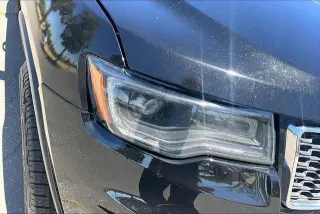 Jeep Grand Cherokee 2019 4x2 Limited 4dr SUV