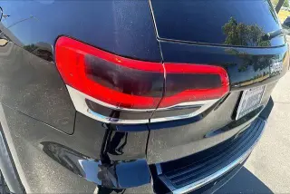 Jeep Grand Cherokee 2019 4x2 Limited 4dr SUV