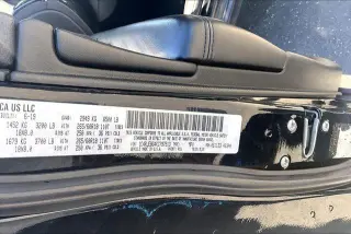 Jeep Grand Cherokee 2019 4x2 Limited 4dr SUV