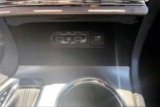Jeep Grand Cherokee 2019 4x2 Limited 4dr SUV