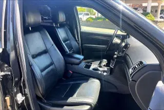 Jeep Grand Cherokee 2019 4x2 Limited 4dr SUV