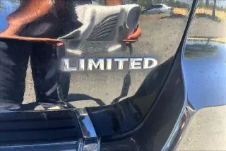 Jeep Grand Cherokee 2019 4x2 Limited 4dr SUV