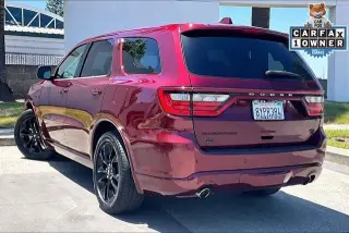 Dodge Durango 2020 AWD R/T 4dr SUV