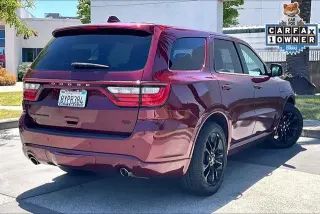 Dodge Durango 2020 AWD R/T 4dr SUV