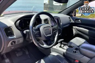 Dodge Durango 2020 AWD R/T 4dr SUV