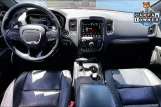 Dodge Durango 2020 AWD R/T 4dr SUV