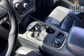 Dodge Durango 2020 AWD R/T 4dr SUV
