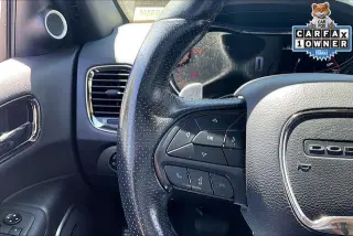 Dodge Durango 2020 AWD R/T 4dr SUV