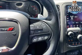 Dodge Durango 2020 AWD R/T 4dr SUV