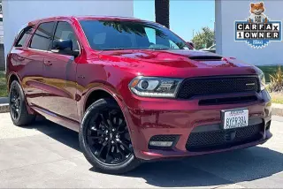Dodge Durango 2020 AWD R/T 4dr SUV