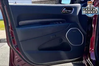 Dodge Durango 2020 AWD R/T 4dr SUV