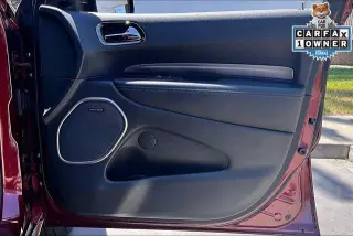 Dodge Durango 2020 AWD R/T 4dr SUV
