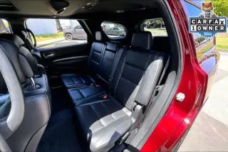 Dodge Durango 2020 AWD R/T 4dr SUV