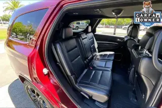 Dodge Durango 2020 AWD R/T 4dr SUV