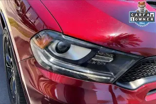 Dodge Durango 2020 AWD R/T 4dr SUV
