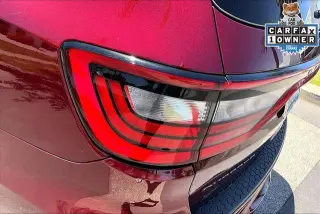 Dodge Durango 2020 AWD R/T 4dr SUV