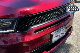 Dodge Durango 2020 AWD R/T 4dr SUV