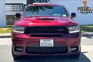 Dodge Durango 2020 AWD R/T 4dr SUV
