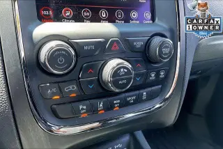 Dodge Durango 2020 AWD R/T 4dr SUV
