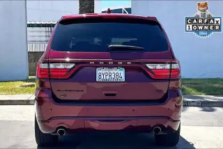Dodge Durango 2020 AWD R/T 4dr SUV