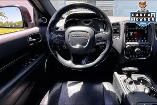 Dodge Durango 2020 AWD R/T 4dr SUV