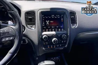 Dodge Durango 2020 AWD R/T 4dr SUV