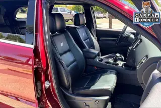 Dodge Durango 2020 AWD R/T 4dr SUV