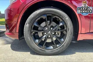 Dodge Durango 2020 AWD R/T 4dr SUV