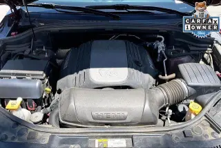 Dodge Durango 2020 AWD R/T 4dr SUV